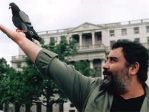 13 yıl sonra gelen özür