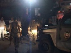 Hatay'da çatışma: 1 asker şehit oldu