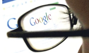 Avrupa Google'a savaş ilan etti