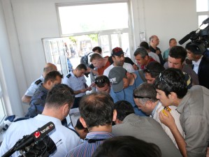 Genel Kurmay, tüm gazetecileri davet etti