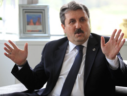 BBP soracak, Genelkurmay cevap verecek