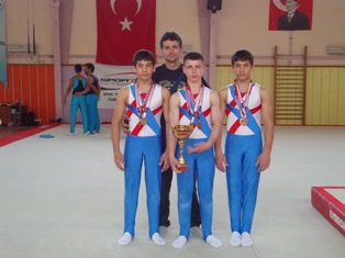 Arca'ya “Milli” davet