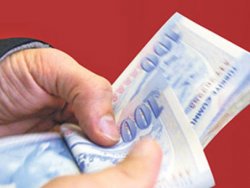 Asgari ücrete 1 Temmuz'dan itibaren zam