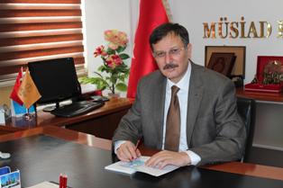 Kılıçdaroğlu’na bir tepki de MÜSİAD’tan