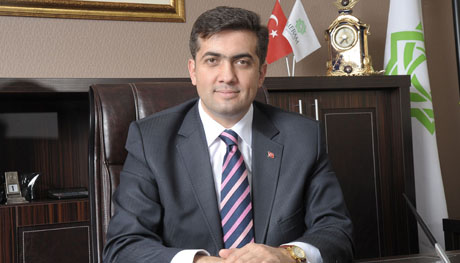 Kalaycı'dan bayram mesajı