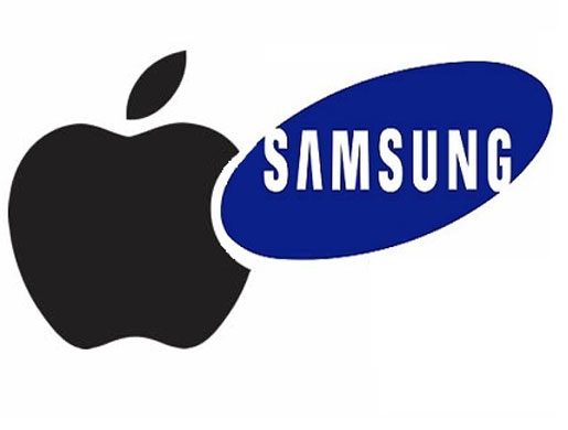 Apple ve Smasung'tan rekor başarı