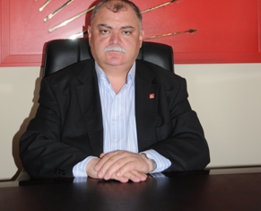 Ailelere başsağlığı diledi