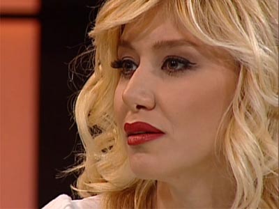 Zeynep Mansur ifade verdi!