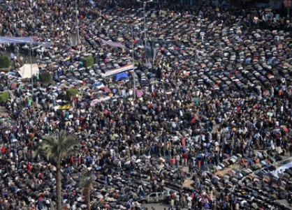 Seçim sonuçlarına protesto