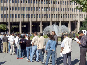 Tek tıkla sabıka kaydı