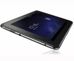 Cep devi tabletleri bırakıyor