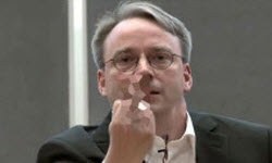 Linux'dan Nvidia için şok açıklama