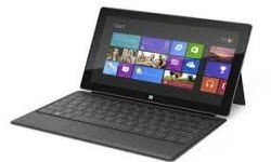 Microsoft Surface hakkında her şey