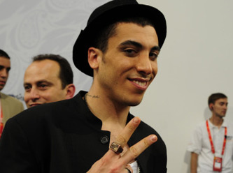 Can Bonomo 22. olmuş!