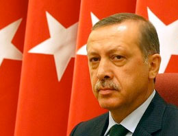 Erdoğan sırların efendisi olacak
