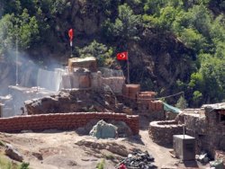 8 asker burada şehit oldu