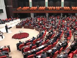 AK Parti'den sezaryen için yasa teklifi
