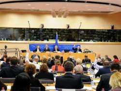 Türkiye'ye vize muafiyeti için ilk adım