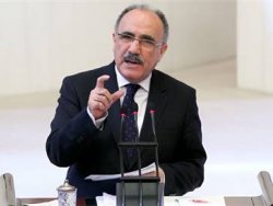 Beşir Atalay'dan Oslo açıklaması