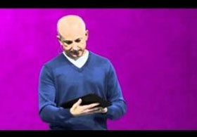 Microsoft kendi telefonunu yapar mı?