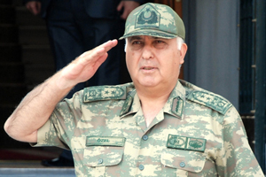 Kandil'e operasyon için ABD izin vermeli!