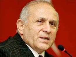 Burhan Kuzu'dan Gül iddiası