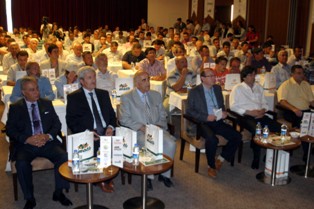 Brucella sorunu konuşuldu