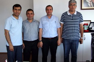 Bu tür ziyaretler ufkumuzu genişletiyor