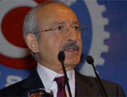 Kılıçdaroğlu'ndan Gülen çıkışı!