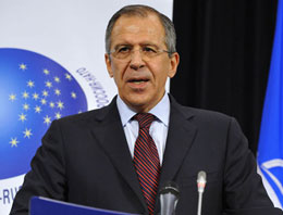 Rusya'dan sert Suriye tepkisi!