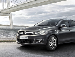 Beklenen otomobil Kasım'da Türkiye'de!