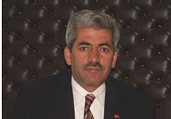 Ereğli PTT’si genişliyor