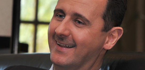 Suriye için yapılan alçak pazarlık!