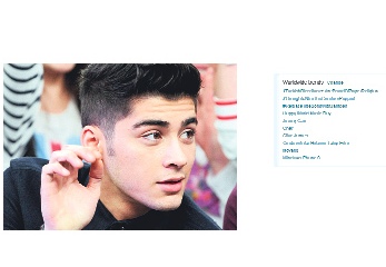 twitter Malik için ayaklandı