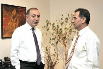 MYK'da kurabiye konuşuluyor, parti yönetimi bir felaket