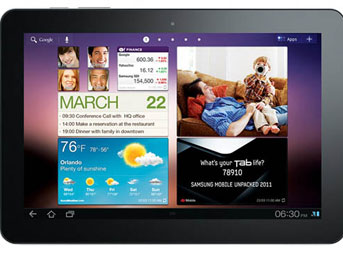 Samsung'a bir şok daha