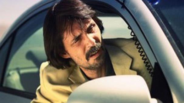 Behzat Ç.'den bomba itiraf!