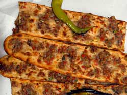 Etliekmek fastfooda göz açtırmıyor