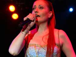 Fanta Gençlik Festivali yapıldı