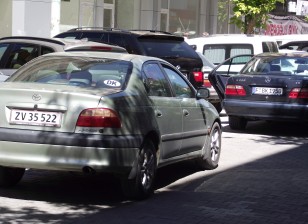 Kulu’ya 15 bin gurbetçi geldi