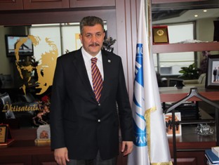 İş Kanunu’nu değerlendirdi