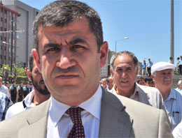 Erdoğan'a BDP'den bir destek daha