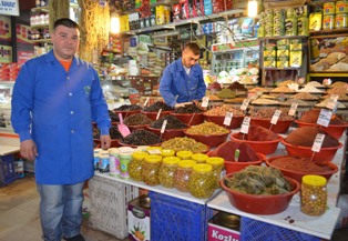 Ramazan zammı yok gibi