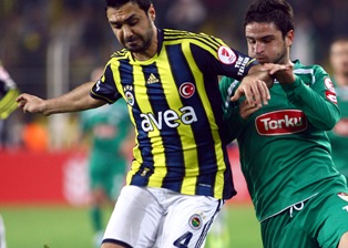 Ömer Ali, Sivas için beklemede