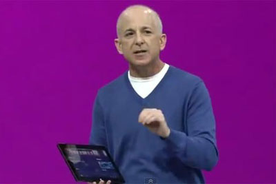 Yeni teknoloji tanıtımı kabusu