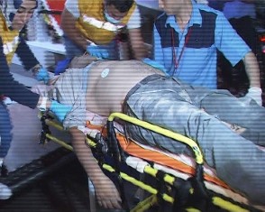 Konya'da yıldırım düştü: 1 ölü