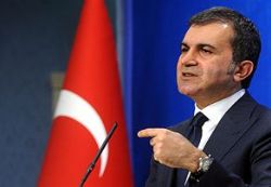 Çelik: Arakan'daki katliamlara insanlık sessiz