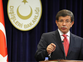 Esed’i savunanlara cevap verdi