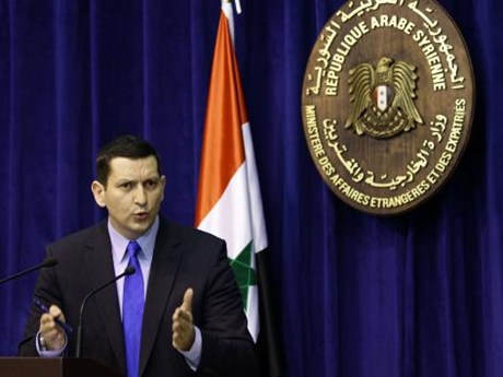 Suriye: Uçak askeri keşif amaçlıydı