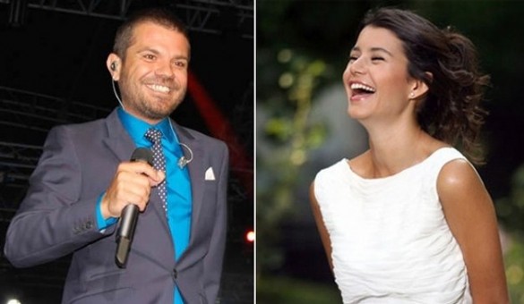 Beren Saat neden utanır?